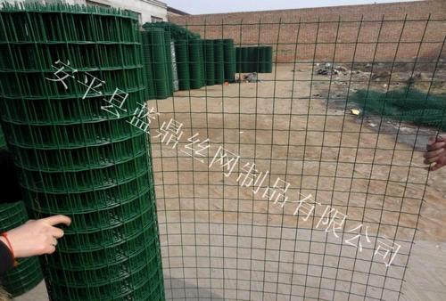 江苏边坡防护网,连云港养殖畜牧专用荷兰网,泰州绿色铁丝荷兰网